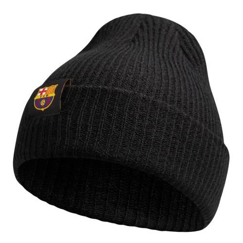 Zimní čepice Nike FC Barcelona Terra
