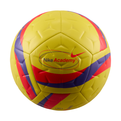 Fotbalový míč Nike Academy