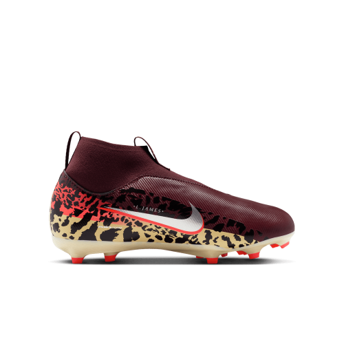 Dětské kopačky Nike United Mercurial Superfly 10 Academy FG/MG