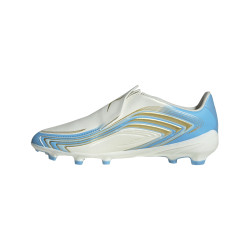 Dětské kopačky adidas F50 Messi League Laceless FG