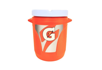 Chladící barel Gatorade