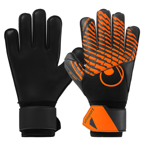 Brankářské rukavice Uhlsport FM Soft Resist+