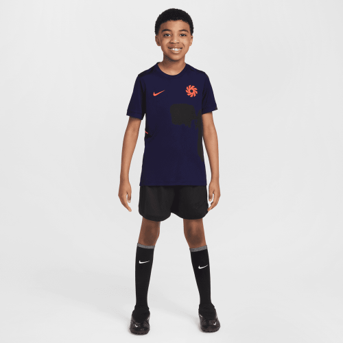 Dětský tréninkový dres Nike Erling Haaland Academy 25