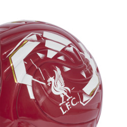 Mini míč adidas Liverpool FC Home