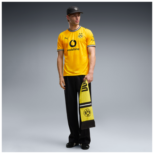 Dres Puma Borussia Dortmund domácí 2026/2027