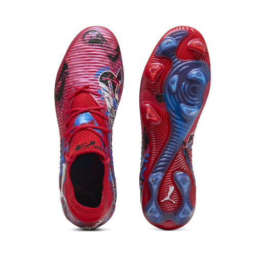 Kopačky Puma FUTURE 8 Ultimate Playmakers FG