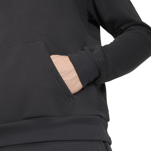 Mikina s kapucí adidas Entrada 26