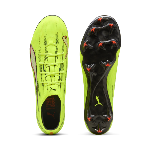Kopačky Puma ULTRA 6 CARBON FG