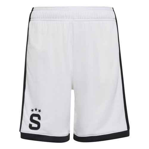 Dětské trenky adidas AC Sparta Praha domácí 2026/2027
