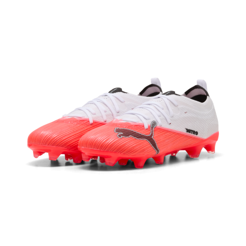 Dětské kopačky Puma ULTRA NITRO 7 Ultimate FG/AG