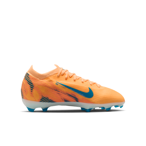 Dětské kopačky Nike Mercurial Vapor 16 Pro KM FG