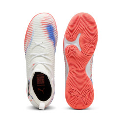 Dětské kopačky Puma FUTURE 8 Match IT + Mid