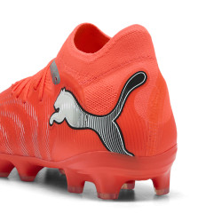 Dětské kopačky Puma FUTURE 9 Pro FG/AG