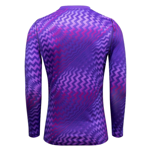 Dětský brankářský dres Nike Gardien VI dlouhý rukáv
