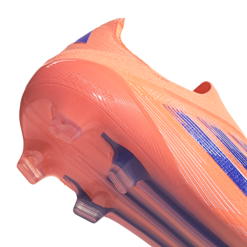 Kopačky adidas F50 Elite Laceless FG