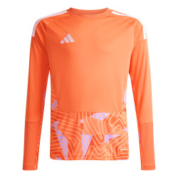 Dětský brankářský dres adidas Tiro 26 Competition dlouhý rukáv
