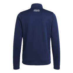 Dětská tréninková mikina adidas Entrada 26 SK Dynamo ČB