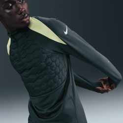 Tréninková mikina Nike Strike Therma-FIT