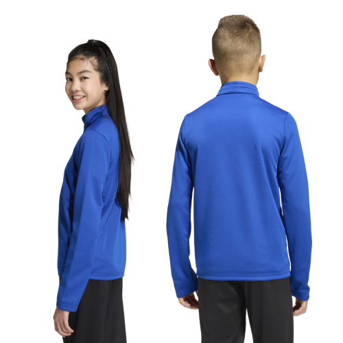 Dětská tréninková mikina adidas Entrada 26