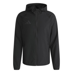 Větrovka adidas Tiro Travel Windbreaker