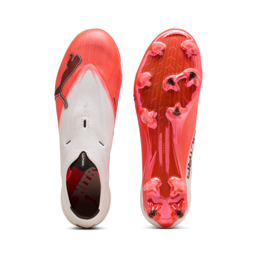 Kopačky Puma ULTRA NITRO 7 Ultimate Laceless FG