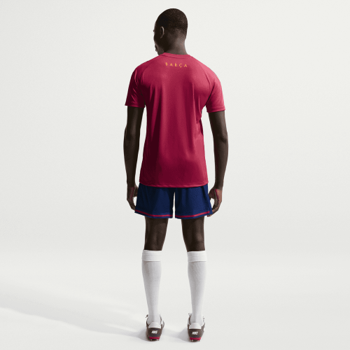 Tréninkový dres Nike FC Barcelona Strike