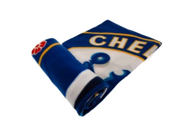 Flísová deka Chelsea FC