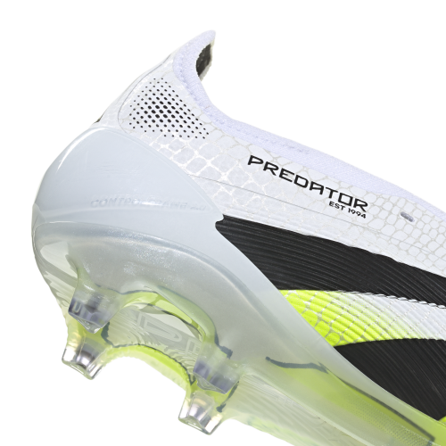 Kopačky adidas Predator Elite FT FG
