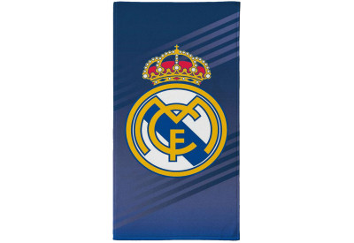 Osuška Real Madrid Blue