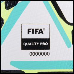 Fotbalový míč Puma STELLAR NITRO Ultimate