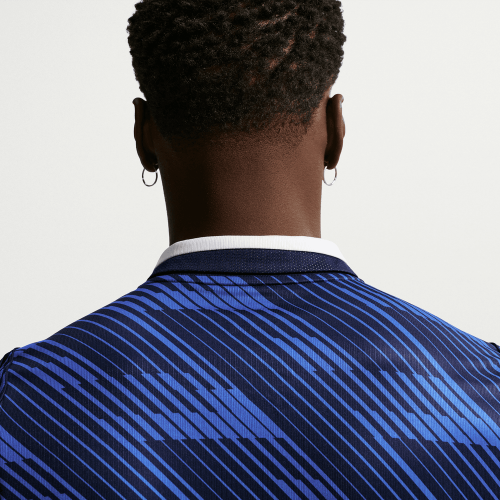 Domácí dres Nike Francie 2026