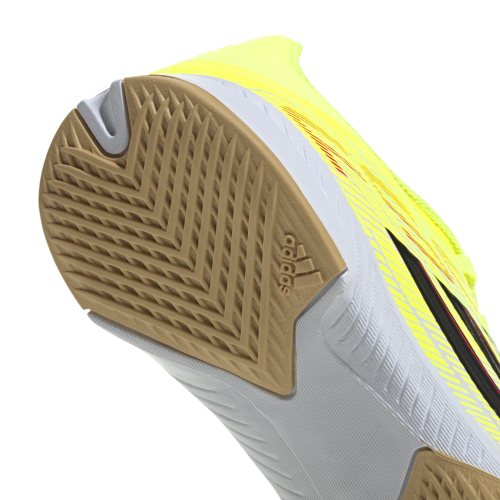 Dětské sálové kopačky adidas F50 League IN