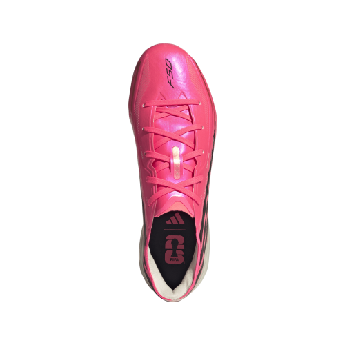 Dětské kopačky adidas F50 Hyperfast Elite FG
