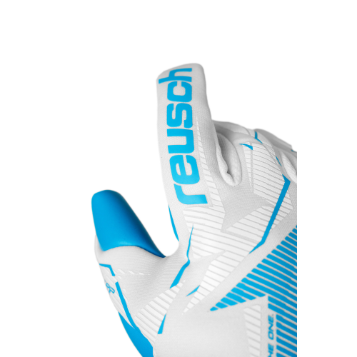 Brankářské rukavice Reusch Fastgrip Aqua