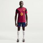Tréninkový dres Nike FC Barcelona Strike