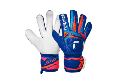 Brankárske rukavice Reusch Attrakt Solid