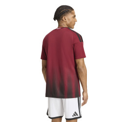 Dres adidas AC Sparta Praha domácí 2026/2027