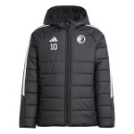 Dětská zimní bunda adidas Tiro 24 FCM Komořany