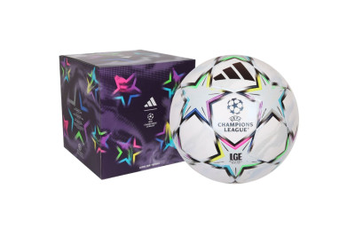 Futbalová lopta adidas UCL League Box