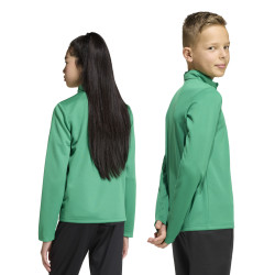 Dětská tréninková mikina adidas Entrada 26