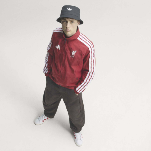 Bunda adidas Liverpool FC Anthem