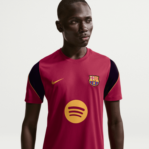 Tréninkový dres Nike FC Barcelona Strike