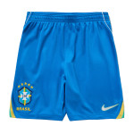 Dětské domácí trenky Nike Brazílie 2026