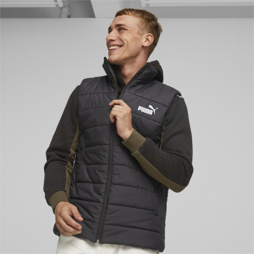 Sportovní vesta Puma ESS Padded