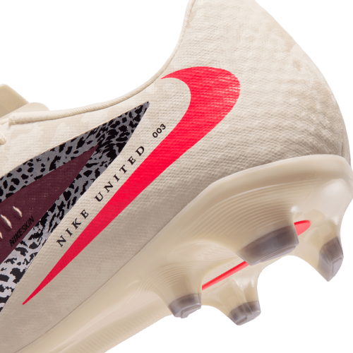 Kopačky Nike United Phantom 6 Low Academy FG/MG