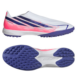 Kopačky adidas F50 Hyperfast League Laceless FG
