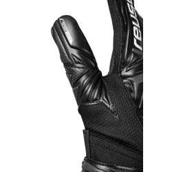 Dětské brankářské rukavice Reusch Attrakt Resist