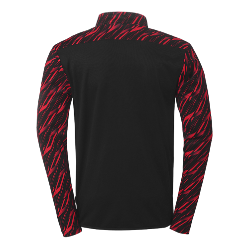 Tréninková bunda Uhlsport Progressive 28 Poly Jacket