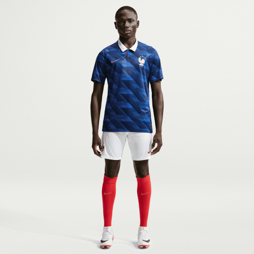 Domácí trenky Nike Francie 2026