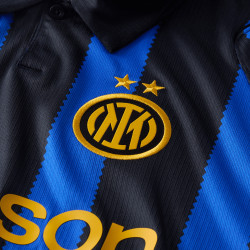 Dres Nike Inter Milán domácí 2026/2027